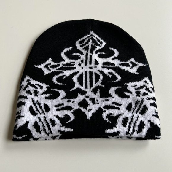 Hip Hop Rapper Spike Rivets Studded Baseball Cap Hat Hot Punk Unisex Cap Hat